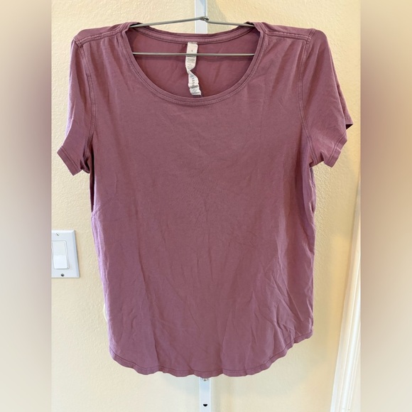 Lululemon Love Crew III in Figue - Size 4 - Picture 6 of 9